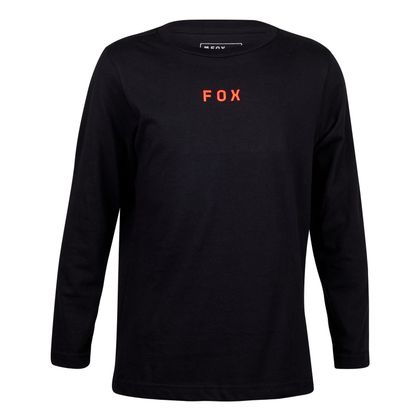 T-shirt manches longues Fox YOUTH MAGNETIC