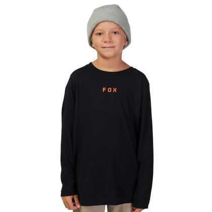T-shirt manches longues Fox YOUTH MAGNETIC