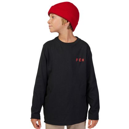 T-shirt manches longues Fox YOUTH MAGNETIC