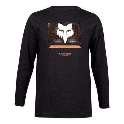 T-shirt manches longues Fox YOUTH OPTICAL