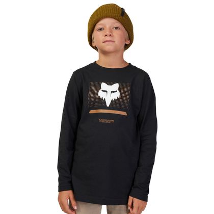 T-shirt manches longues Fox YOUTH OPTICAL