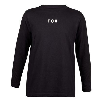 T-shirt manches longues Fox YOUTH FLORA