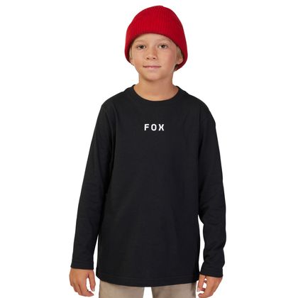 Camiseta de manga larga Fox YOUTH FLORA