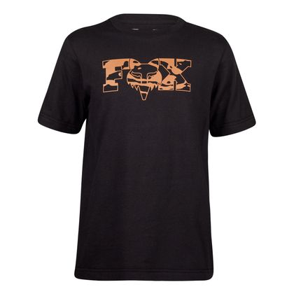 T-Shirt manches courtes Fox YOUTH CIENEGA