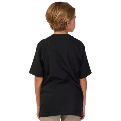 T-Shirt manches courtes Fox YOUTH CIENEGA