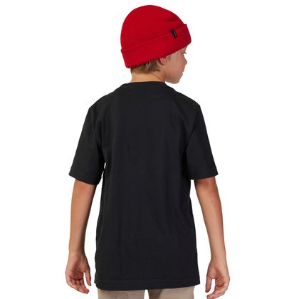 T-Shirt manches courtes Fox YOUTH ABSOLUTE