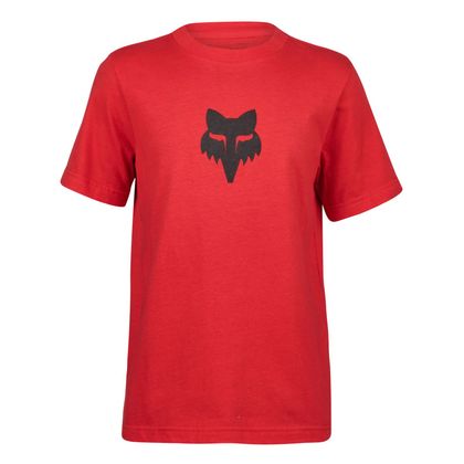T-Shirt manches courtes Fox YOUTH FOX LEGACY