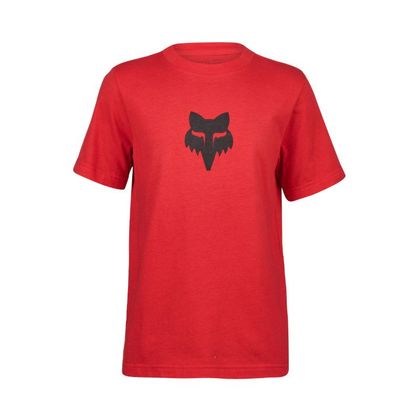 T-Shirt manches courtes Fox FOX LEGACY ENFANT