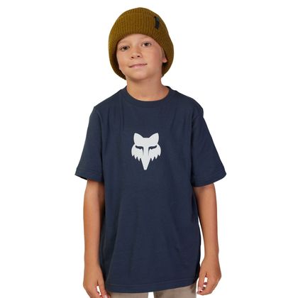 T-Shirt manches courtes Fox YOUTH FOX LEGACY