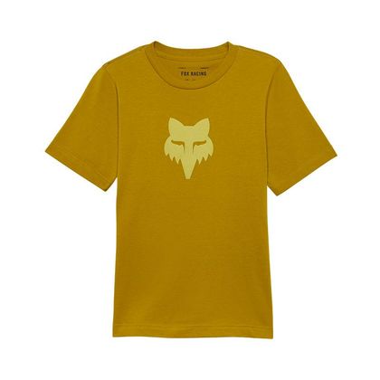 T-Shirt manches courtes Fox FOX LEGACY ENFANT Ref : FX4964 