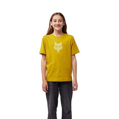 T-Shirt manches courtes Fox FOX LEGACY ENFANT