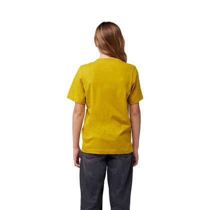 T-Shirt manches courtes Fox FOX LEGACY ENFANT
