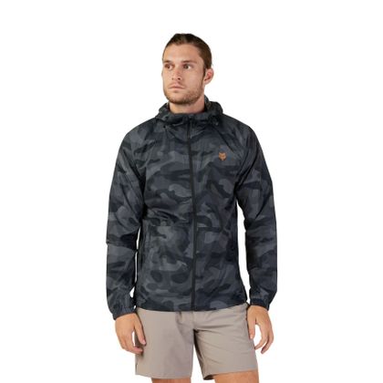 Fox FOX HEAD CAMO Jacke