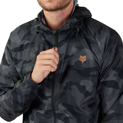 Fox FOX HEAD CAMO Jacke