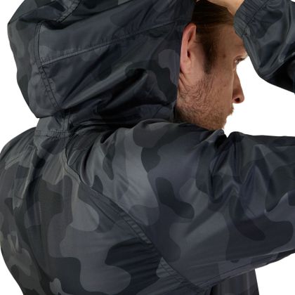 Fox FOX HEAD CAMO Jacke
