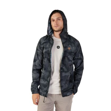 Fox FOX HEAD CAMO Jacke
