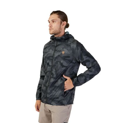 Fox FOX HEAD CAMO Jacke