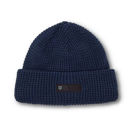 Fox ZENTHER Bonnet - Zwart / Veelkleurig