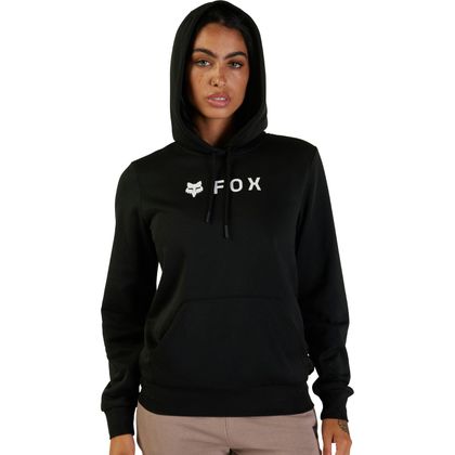 Suéter Fox MULHERES ABSOLUTAS - Preto