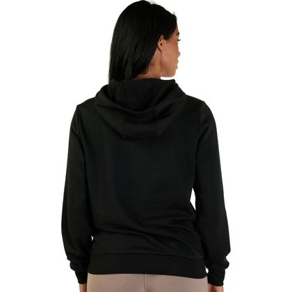 Suéter Fox MULHERES ABSOLUTAS - Preto