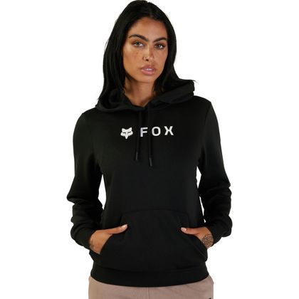 Suéter Fox MULHERES ABSOLUTAS - Preto