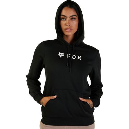 Suéter Fox MULHERES ABSOLUTAS - Preto