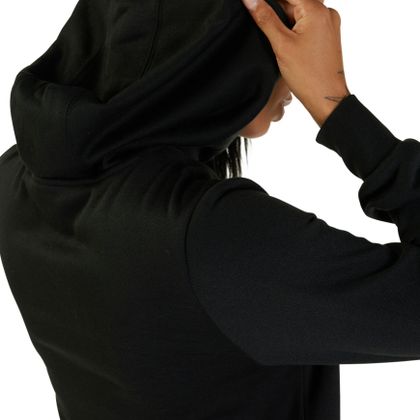 Suéter Fox MULHERES ABSOLUTAS - Preto