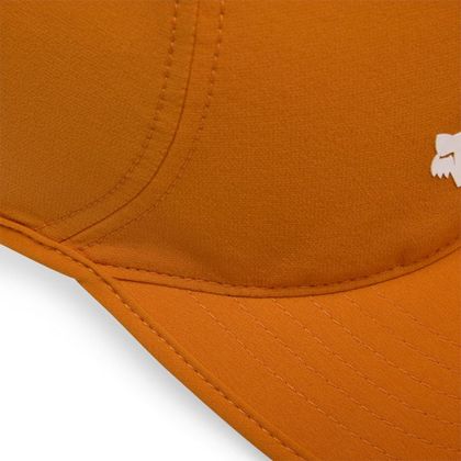 Casquette Fox ABSOLUTE TECH HAT WOMEN - Orange