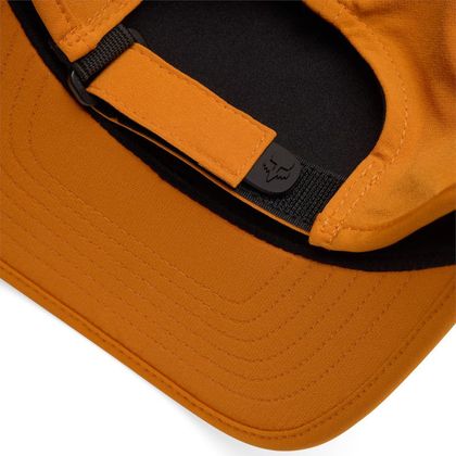 Casquette Fox ABSOLUTE TECH HAT WOMEN - Orange