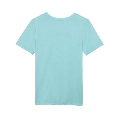 Fox ABSOLUTE TECH VROUWEN T-shirt met korte mouwen - Blauw