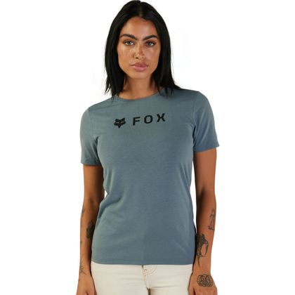 Fox FRAU ABSOLUTE TECH Kurzärmeliges T-Shirt