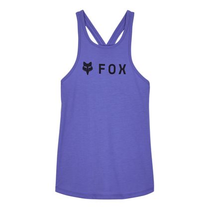 Fox WOMAN ABSOLUTE TECH Short-sleeved T-Shirt Ref : FX4322 