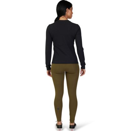 Fox WOMEN HIGH DESERT THERMAL T-Shirt mit langen Ärmeln