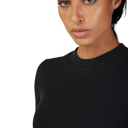 Fox WOMEN HIGH DESERT THERMAL T-Shirt mit langen Ärmeln