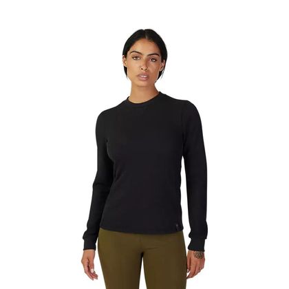 Fox WOMEN HIGH DESERT THERMAL T-Shirt mit langen Ärmeln