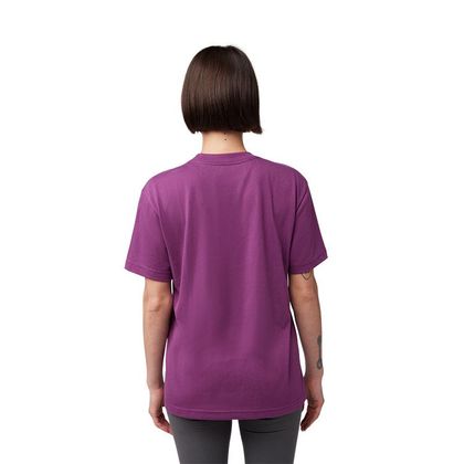 Fox FOX HEAD VROUWEN T-shirt met korte mouwen