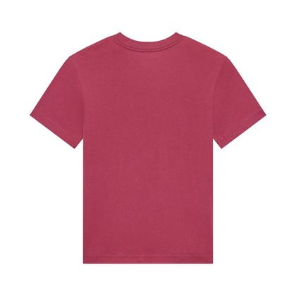 Fox HEAD WOMEN T-shirt met korte mouwen - Bruin / Geel