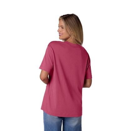 Fox HEAD WOMEN T-shirt met korte mouwen - Bruin / Geel