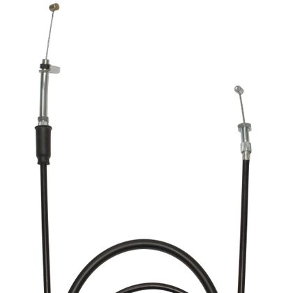 Câble de gaz P2R type adaptable