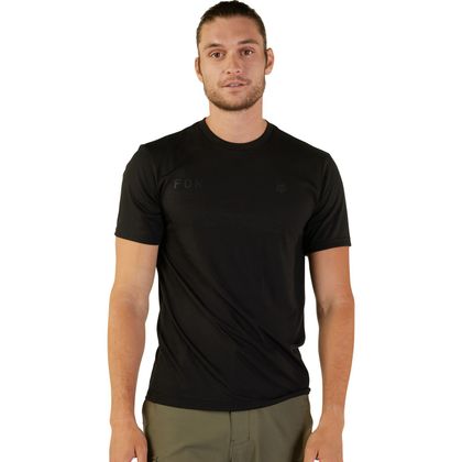 T-Shirt manches courtes Fox WORDMARK
