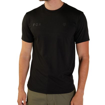T-Shirt manches courtes Fox WORDMARK