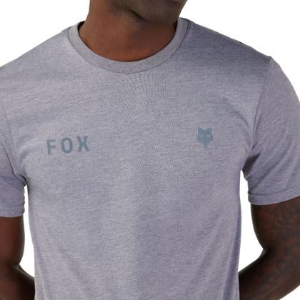 T-Shirt manches courtes Fox WORDMARK