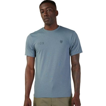 T-Shirt manches courtes Fox WORDMARK