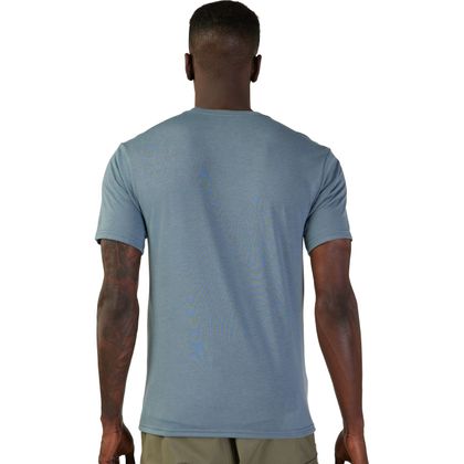 T-Shirt manches courtes Fox WORDMARK
