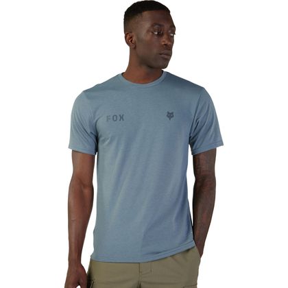T-Shirt manches courtes Fox WORDMARK
