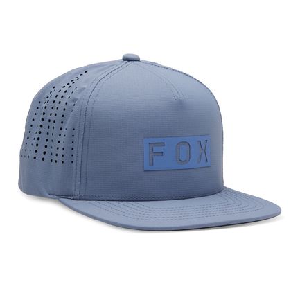Fox WORDMARK TECH SB Cap