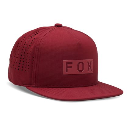 Fox WORDMARK TECH SB Cap