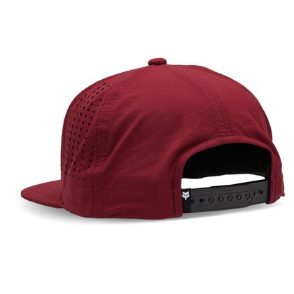 Fox WORDMARK TECH SB Cap