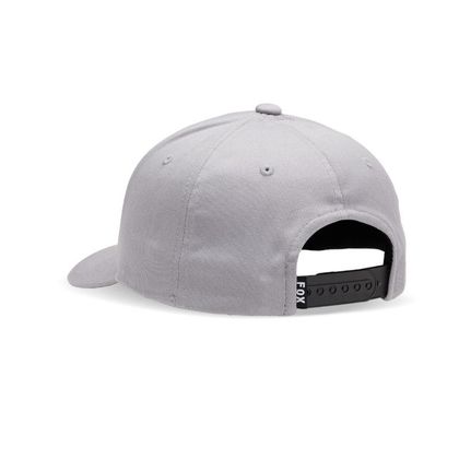 Casquette Fox LEGACY 110 SB ENFANT - Gris