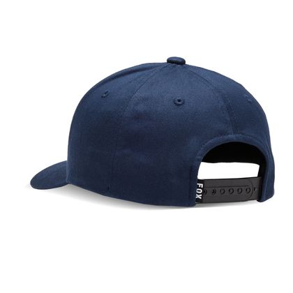 Fox YOUTH LEGACY 110 SB Cap - Blue